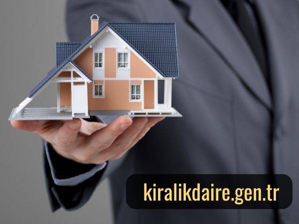 Tahıl Mahallesi Kiralık Daire